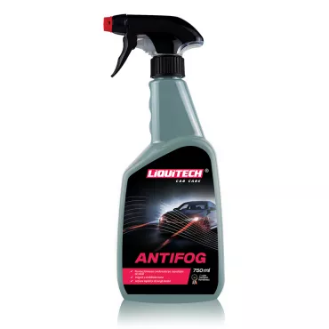 Páramentesítő oldat ROA-LiquiTech 750ml
