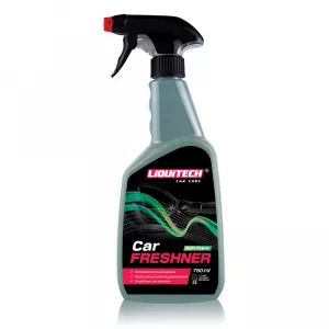 Autóillatosító – Anti dohány illattal ROA-LiquiTech 750ml