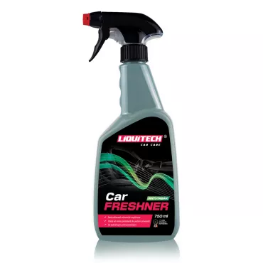 Autóillatosító – Anti dohány illattal ROA-LiquiTech 750ml