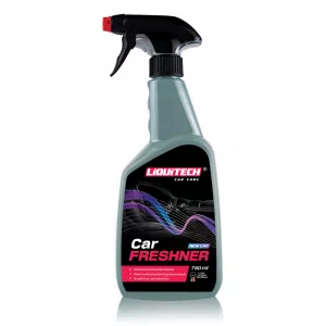 Autóillatosító – Új autó illattal ROA-LiquiTech 750ml