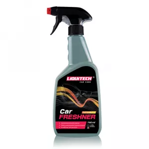 Autóillatosító – Tutti-Frutti illattal ROA-LiquiTech 750ml