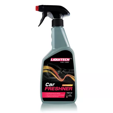 Autóillatosító – Tutti-Frutti illattal ROA-LiquiTech 750ml