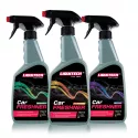 Autóillatosító – Anti dohány illattal ROA-LiquiTech 750ml