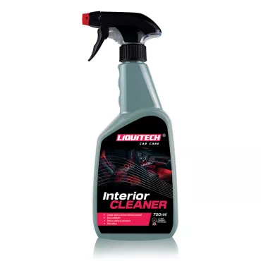 Antisztatikus tisztítószer ROA-LiquiTech 750ml