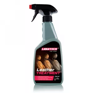 Bőrkárpit ápoló ROA-LiquiTech 750ml