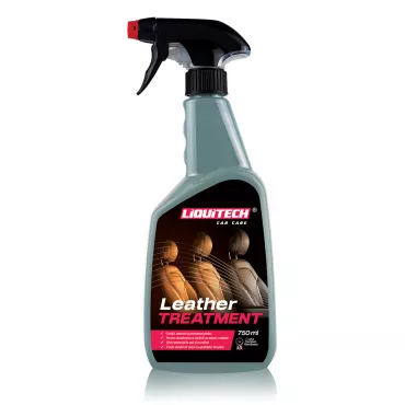 Bőrkárpit ápoló ROA-LiquiTech 750ml