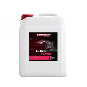 Aktív hab autómosáshoz ROA-LiquiTech 5L