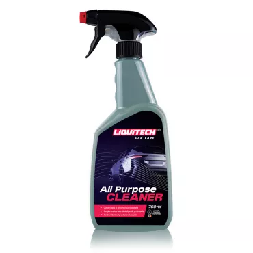 Univerzális tisztítószer ROA-LiquiTech 750ml