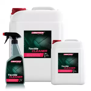 Textilkárpit tisztítószer ROA-LiquiTech 5L