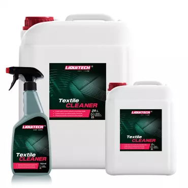 Textilkárpit tisztítószer ROA-LiquiTech 5L