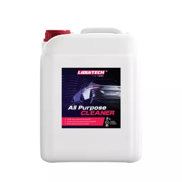 Univerzális tisztítószer ROA-LiquiTech 5L
