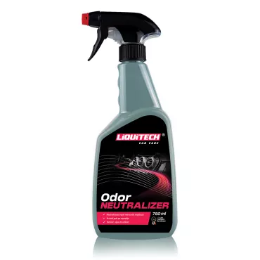 Szagsemlegesítő ROA-LiquiTech 750ml