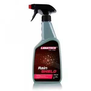 Szilikon alapú vízlepergető oldat ROA-LiquiTech 750ml