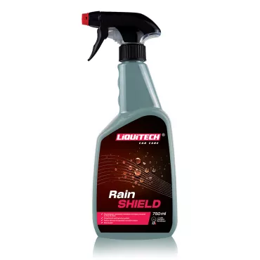 Szilikon alapú vízlepergető oldat ROA-LiquiTech 750ml