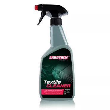 Textilkárpit tisztítószer ROA-LiquiTech 750ml
