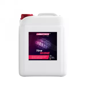 Gumiabroncs ápoló ROA-LiquiTech 5L