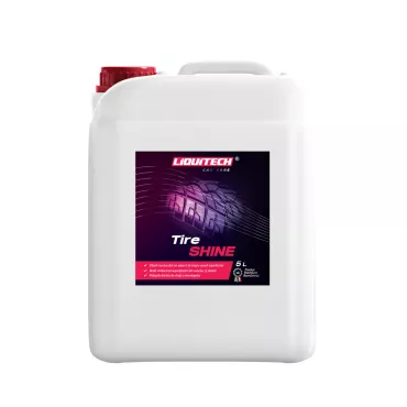 Gumiabroncs ápoló ROA-LiquiTech 5L