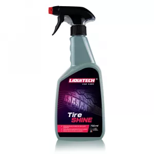 Gumiabroncs ápoló ROA-LiquiTech 750ml