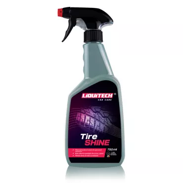 Gumiabroncs ápoló ROA-LiquiTech 750ml