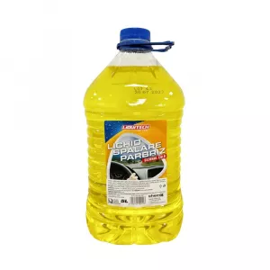 Nyári rovaroldós szélvédőmosó ROA-LiquiTech 5L