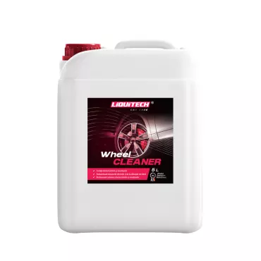 Felni tisztítószer ROA-LiquiTech 5L