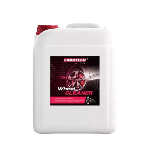 Felni tisztítószer ROA-LiquiTech 5L