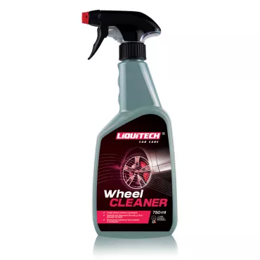 Felni tisztítószer ROA-LiquiTech 750ml