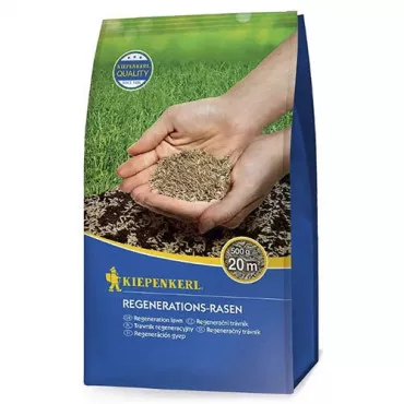 Gyepmag regenerációhoz