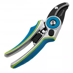 Vágóüllős metszőolló LX, alumínium, ergonomikus fogantyúval - 205 mm