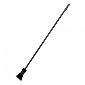 Fém nyelü jégtörő 150×1390 mm, 1,4 kg