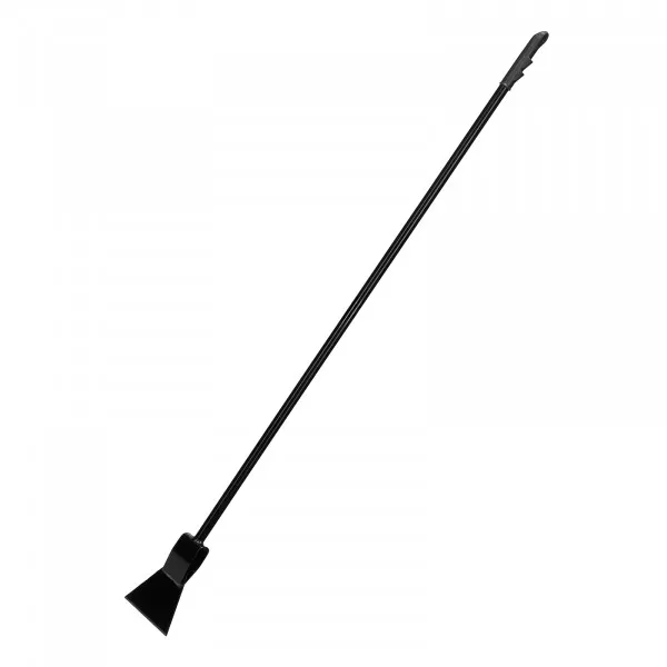 Fém nyelü jégtörő 150×1390 mm, 1,4 kg