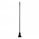 Fém nyelü jégtörő 150×1390 mm, 1,4 kg