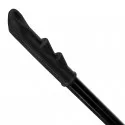 Fém nyelü jégtörő 150×1390 mm, 1,4 kg