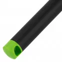 Kombinált műanyag kiskapa 75x385 mm
