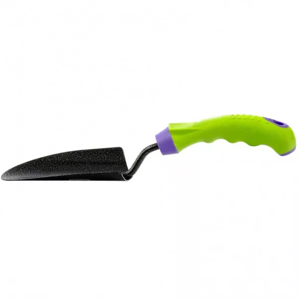 Széles ültető kislapát 80x145x300 mm Green