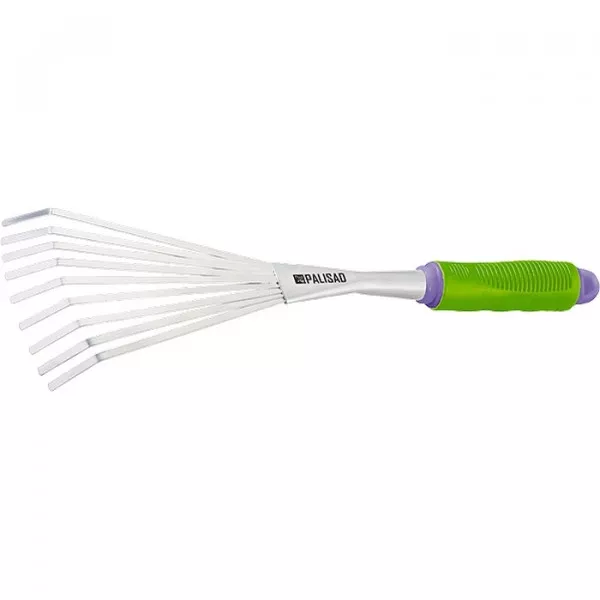 LONG - 9 fogu legyező gerbye 130x420 mm