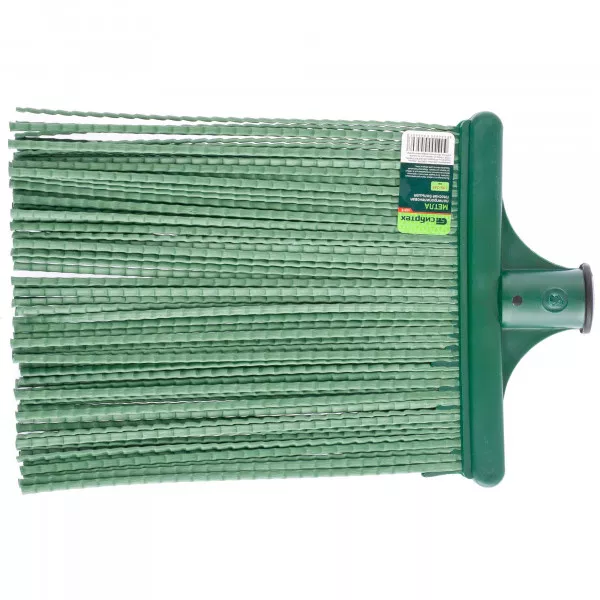 Polipropilén lapos seprü 195×265 mm