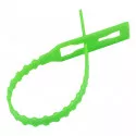 Növénykötöző szett 13cm, 50 drb