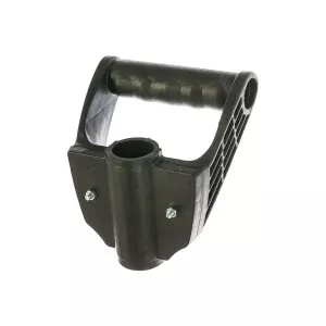 Műanyag fogantyú hólapáthoz- D-32 mm