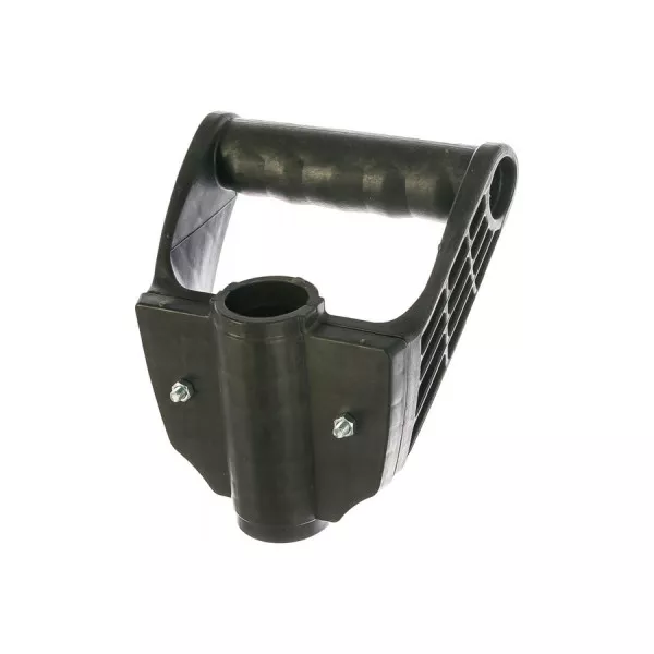 Műanyag fogantyú hólapáthoz- D-32 mm