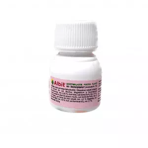 Albit Növekedés Serkentő 25 ml