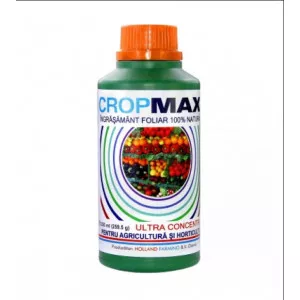 Cropmax Növekedés serkentő 250 ml