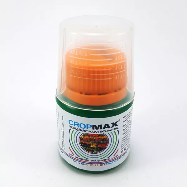 Cropmax Növekedés Serkentő 20 ml