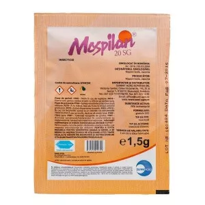 Mospilan 20 SG Rovarirtó Szer 1,5 gr