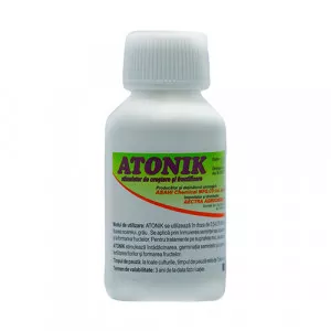 Atonik Növekedés Serkentő 100 ml