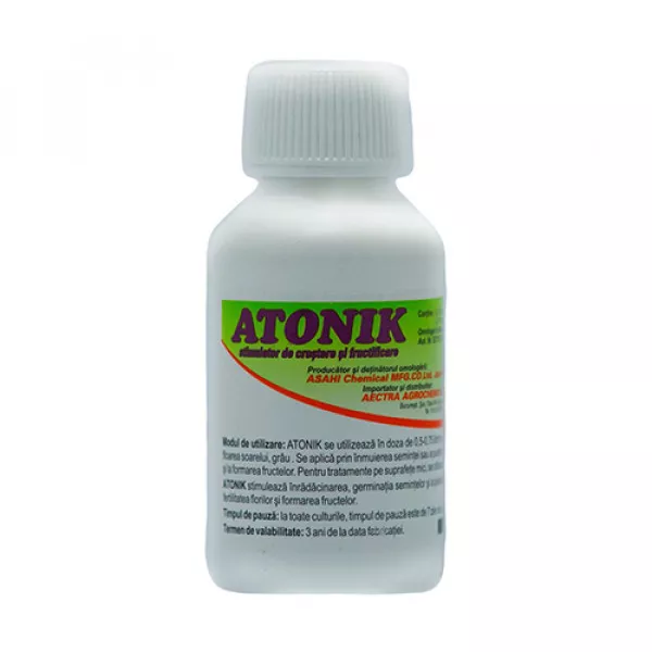 Atonik Növekedés Serkentő 100 ml