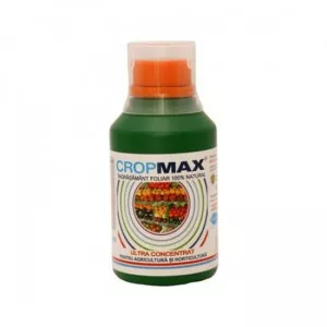 Cropmax Növekedés serkentő 100 ml