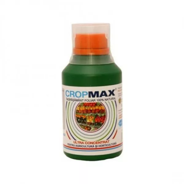 Cropmax Növekedés serkentő 100 ml