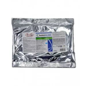 Switch 62,5 WG Gombaölő Szer 100 gr