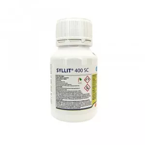 Syllit 400 SC Gombaölő Szer 100 ml